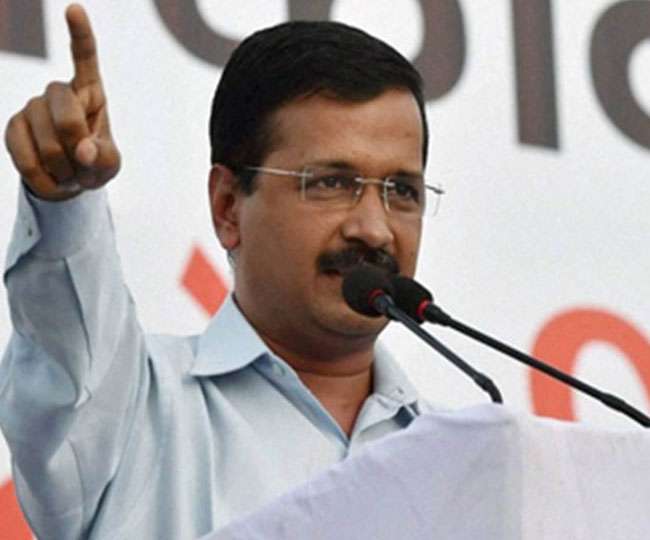 Arvind Kejriwal&rsquo;s odd alphabetical theory to open industrial units in Delhi left netizens amused. See Reactions 