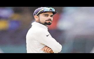 This legendary all-rounder feels Virat Kohli is the 'right guy to take..