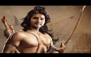 Mahesh Babu as Lord Ram in SS Rajamouli&rsquo;s Ramayan? Twitterati tags..