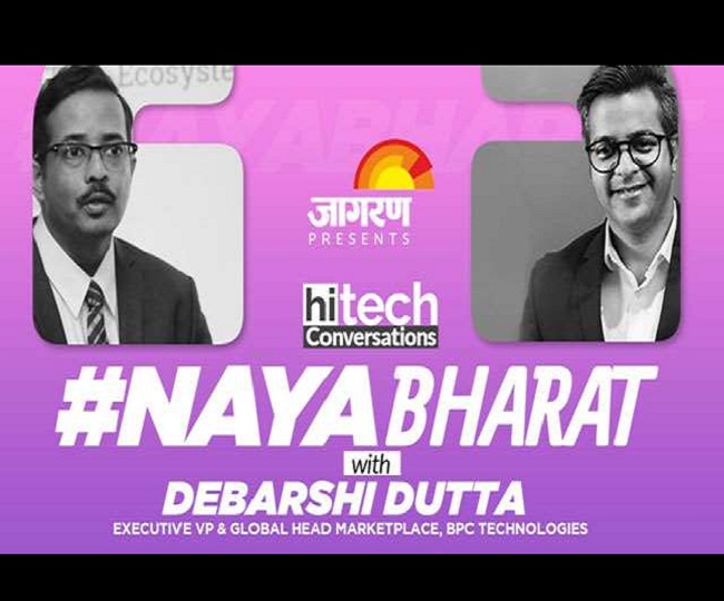 #NayaBharat | Coronavirus lockdown has taken a toll on agriculture-based economy: Debarshi Dutta