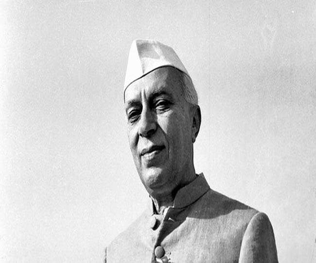 Jawaharlal Nehru Death Anniversary: Remembering India's first Prime ...