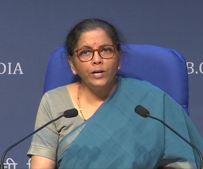 Economic Package Tranche 5 | Rs 40,000 cr more allocated to MGNREGS, states' borrowing limits raised, non-strategic PSUs to be privatised