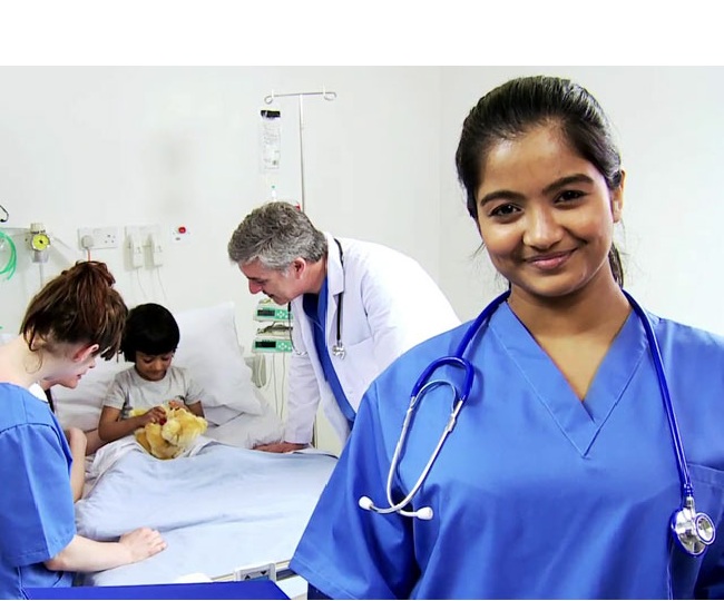 International Nurses Day 2020: Why we celebrate this day on May 12? All you need to know