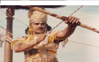 Mahabharat actor Pankaj Dheer says he is worshipped as Karna at two..