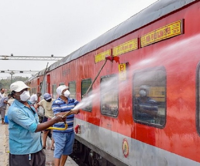 railways-to-run-200-nonac-passengers-trains-from-june-1-online-booking-to-start-soon