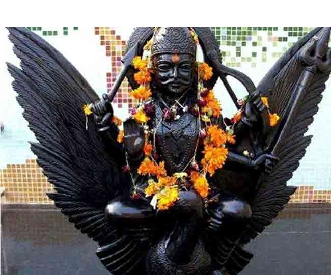 Shani Jayanti History And Significance Importance Of Worshipping Lord Saturn On This Day