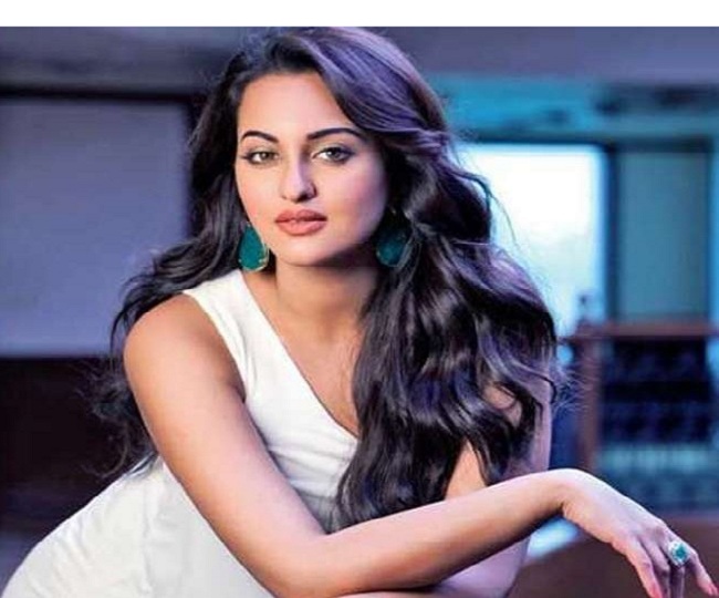 It was an honest mistake': Sonakshi Sinha is 'disheartened' for being  trolled over Ramayana gaffe