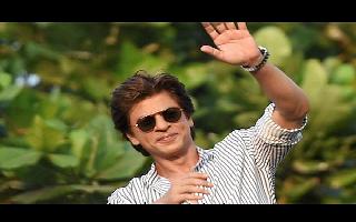 &lsquo;Until we smile again&rsquo;: Shah Rukh Khan contributes in Cyclone Amphan..