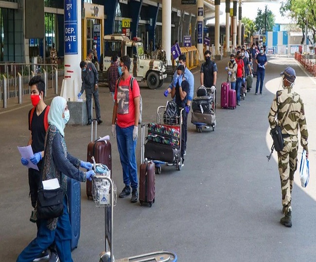 Vande Bharat Mission: From flight schedule to ticket prices, all you need to know about India's mega repatriation operation