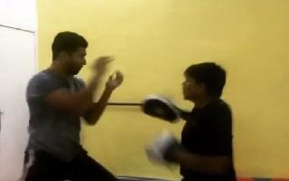 'From horseback to throwbacks': How Vicky Kaushal misses his pre-lockdown..