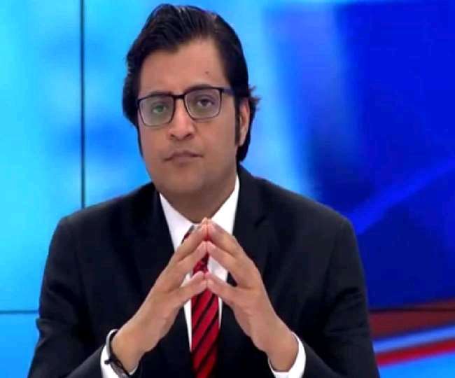 Arnab Goswami Arrested By Mumbai Police Here S All You Need To Know About 2018 Anvay Naik Suicide Case