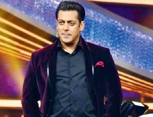 Bigg Boss 14: Salman Khan takes class of Nikki Tamboli and Pavitra ...