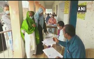 Bihar Elections 2020 | 51.82 per cent of voter turnout recorded till 5 pm..
