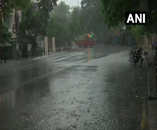 Cyclone Nivar Updates: Chennai suspends flights from 7 pm to 7 am ...