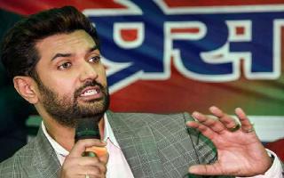 Bihar Elections 2020 | 'He will never become CM again, I can give in..