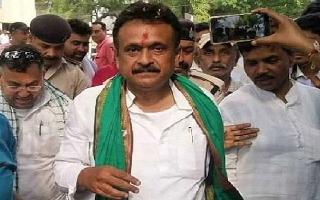 Chandrika Rai - Bihar's man of power-driven political compulsions