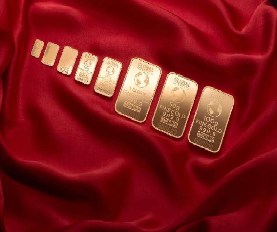 Gold Price Today Gold Futures Down Silver Also Declines Know Latest 