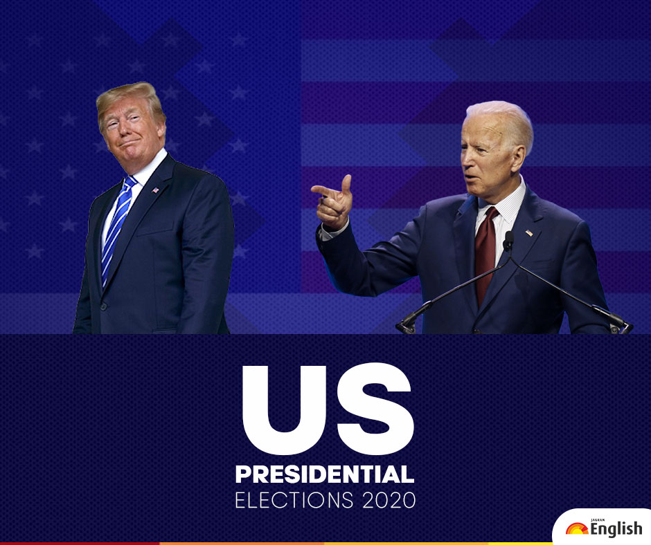 US Elections 2020: America's allies greet President-elect Joe Biden despite Trump's refusal to concede