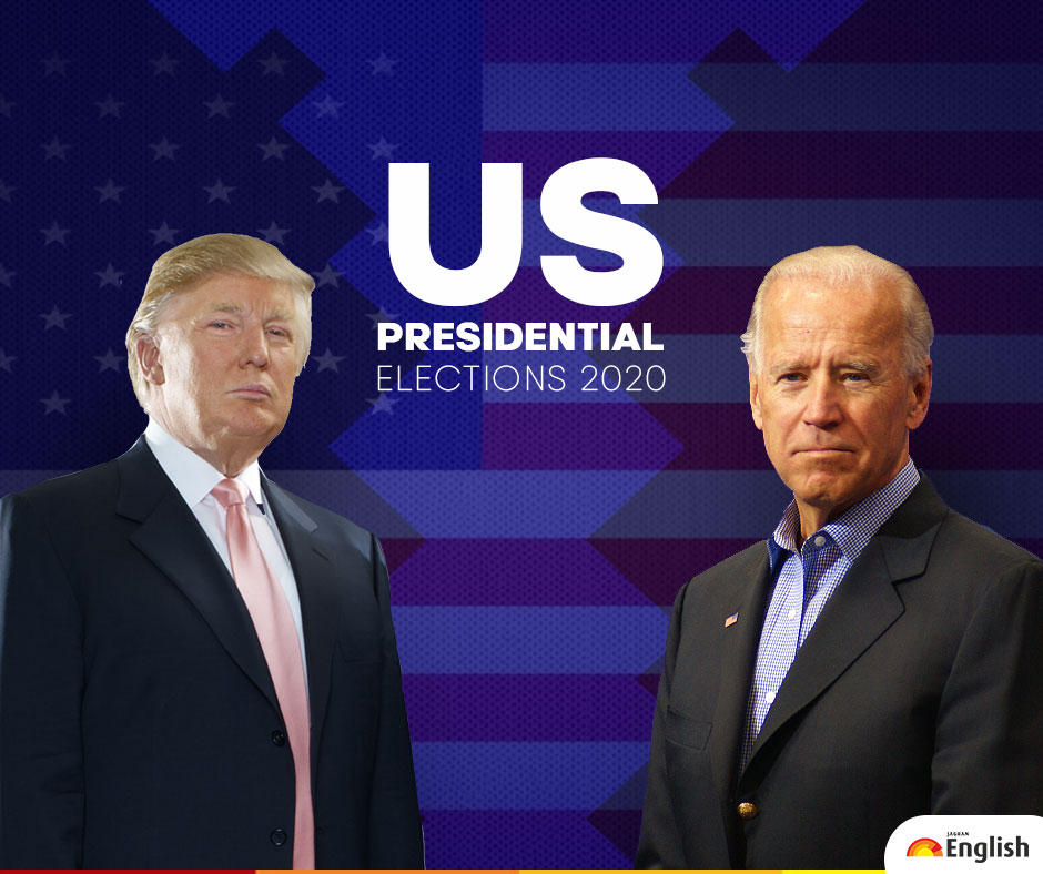 Us Election Results 2020 Biden Bags Wisconsin And Michigan Says Winning Enough States To Reach 270 Highlights