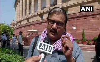 Is RJD still hoping to come to power in Bihar? Manoj Jha says Nitish Kumar..