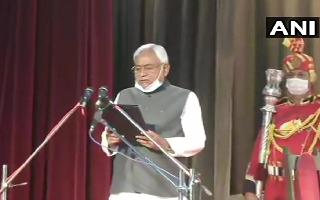 Bihar Portfolio Allocation: Nitish Kumar keeps home, finance goes to..