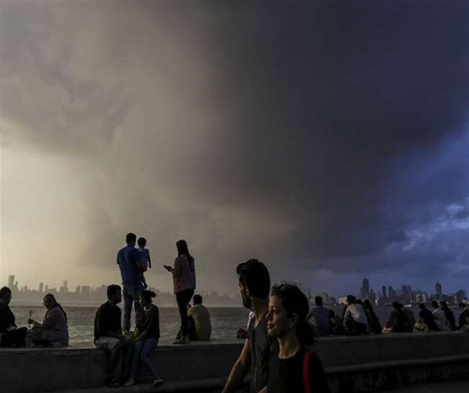 Cyclone Nivar: 'Very Severe Cyclonic Storm' To Make Landfall On ...