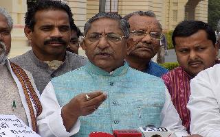 Patna Sahib Assembly Election Results 2020: BJP's Nand Kishore Yadav..