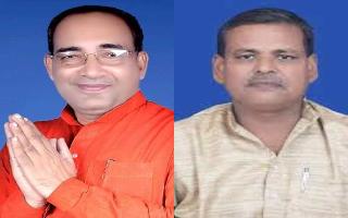 Bihar Assembly Election 2020 Pipra Constituency: BJP's Shyambabu Prasad up..