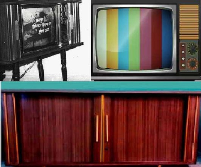 Television days