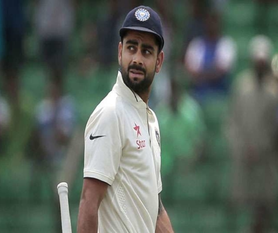 Virat Kohli nominated ICC player of the decade award, faces tough ...