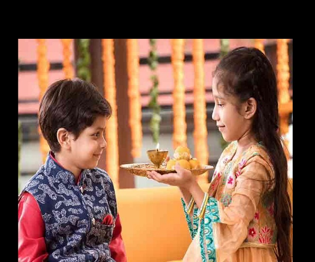 Bhai Dooj 2020 Date and Time: Check day, date, time, shubh muhurat ...