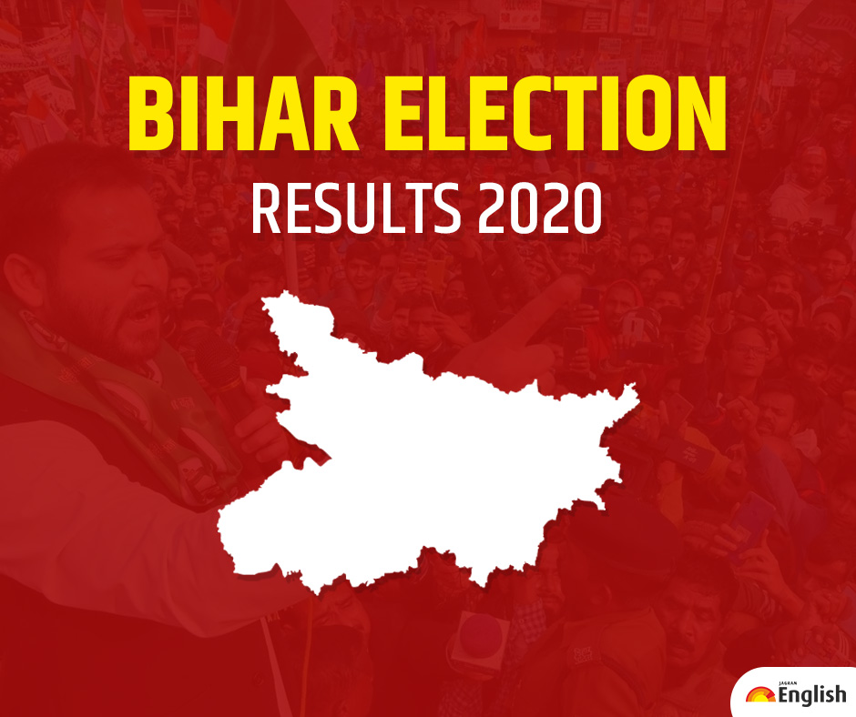 Bihar Election Results 2020 Key Highlights: NDA claims victory amid ...