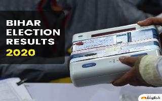 Bihar Election Results 2020: As NDA retains Bihar, a riveting change in..