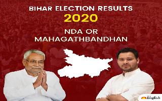 Bihar Election Results 2020: NDA, Grand Alliance in see-saw battle amid..
