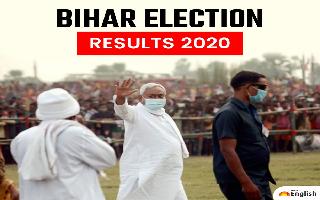 Bihar Election Results 2020: Complete list of winning candidates on 243..