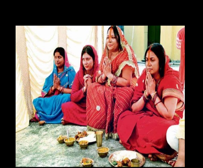 Chhath Puja Nahay Khay 2020 Know Why Nahay Khay Is Celebrated On The First Day Of Chhath Parab 0523