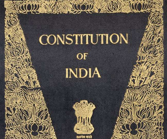 Constitution Day 2020: Know history, importance and why we celebrate this day