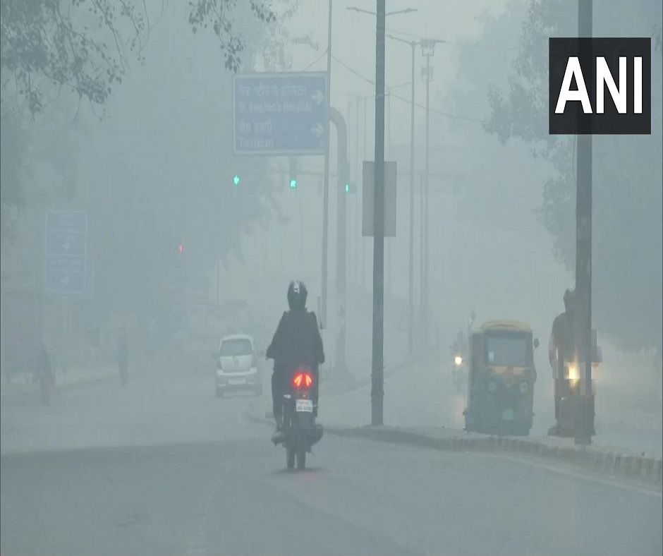 Delhi Air Pollution: AQI plunges to 'severe' as ban on firecrackers ...