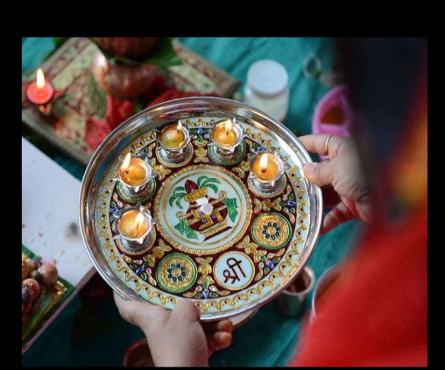 Dhanteras 2020 Date And Time Check Day Date Time And Shubh Muhurat Of Dhanvantari Trayodashi