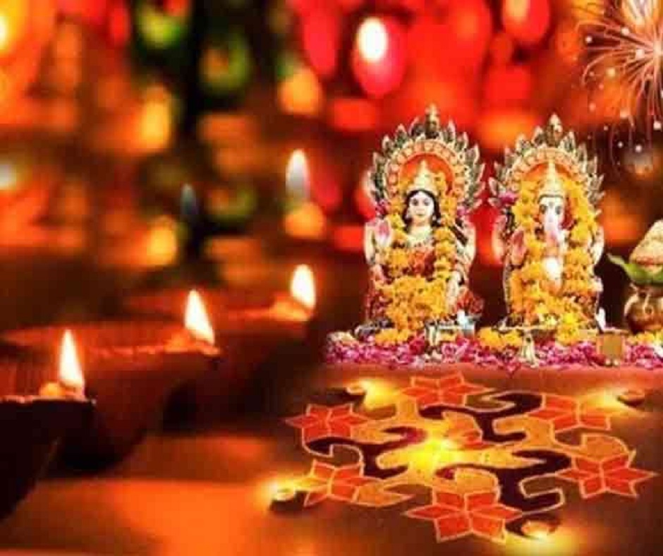 Diwali 2020 Date And Time Heres All You Need To Know About Day Date Time History 6164