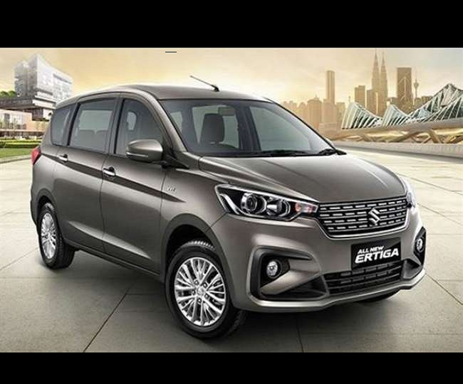 New Car Launch In India 2021 7 Seater : Top 4 Upcoming 7 Seater SUV Car ...