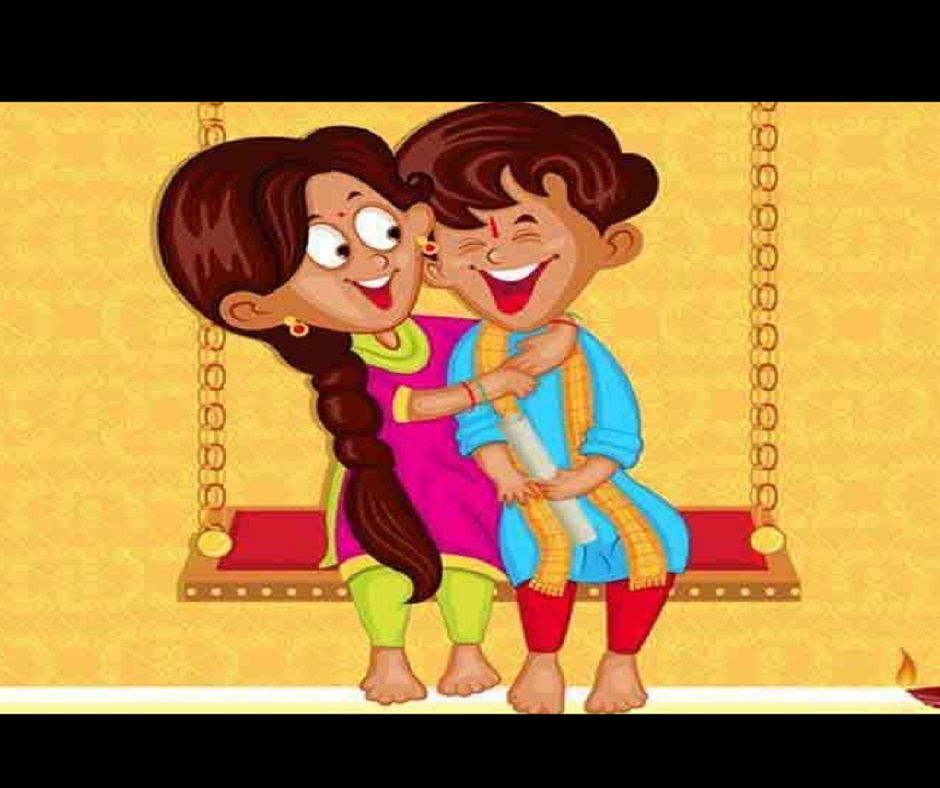 Happy Bhai Dooj 2020: Wishes, greetings, messages, quotes, SMS, WhatsApp  and Facebook status to share on 'Bhai Tika'