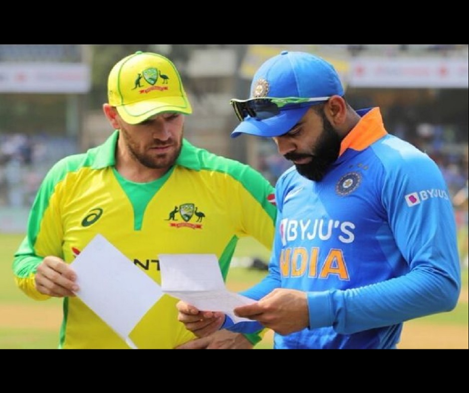 India Vs Australia Match Date 2020 / AUS vs IND Prediction, 11Wickets Fantasy Cricket Tips ...