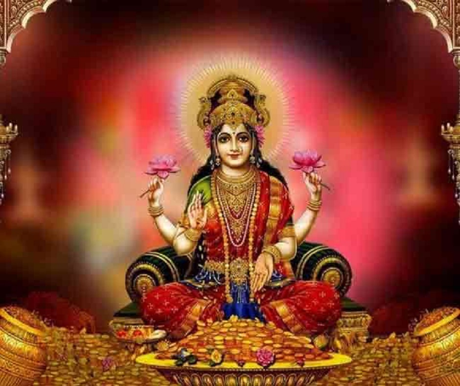 Lakshmi Puja 2020 All You Need To Know About Day Date Puja Vidhi And