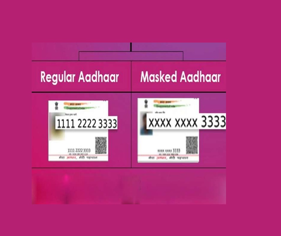 What is Masked Aadhaar Card? How does it work? All you need to know