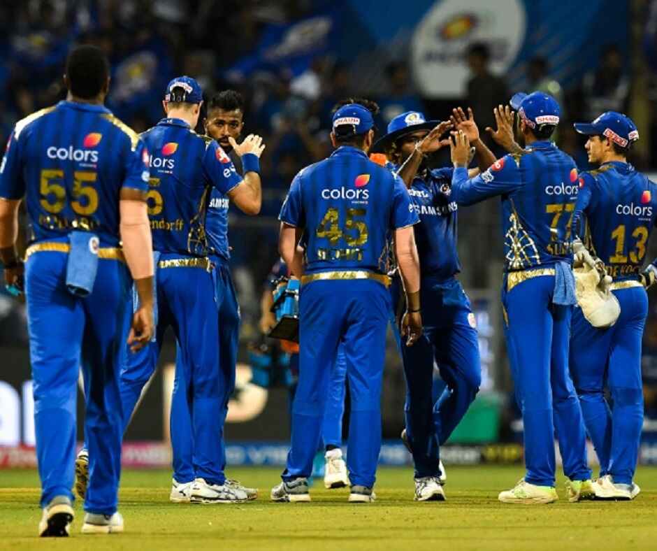 IPL 2020 Final, MI vs DC: Mumbai Indians clinch record 5th IPL title ...