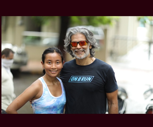 Happy Birthday Milind Soman: These appealing photos and videos make it
