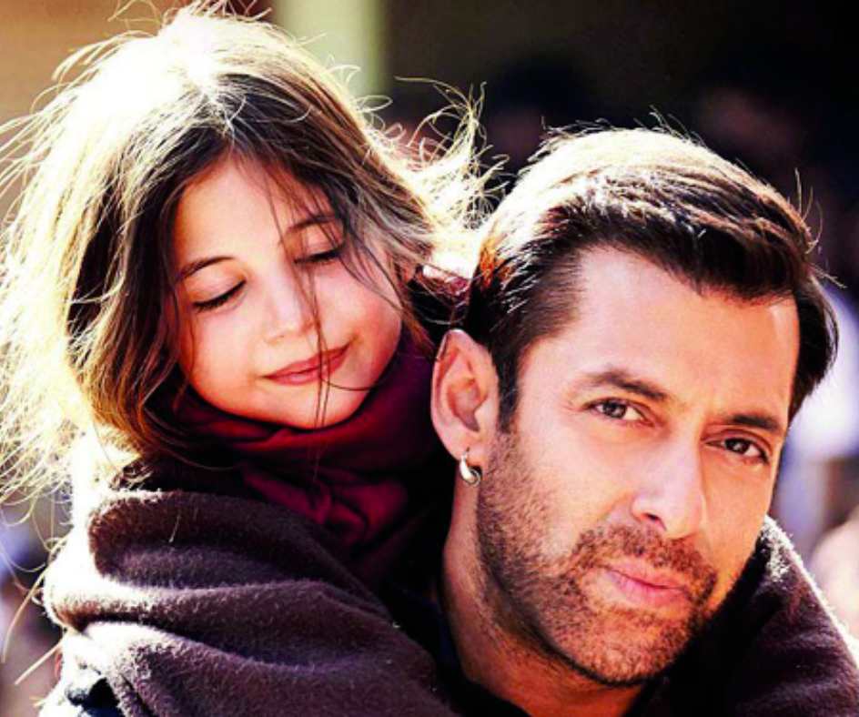 IN PICS| Do you remember 'Munni' from Salman Khan's Bajrangi Bhaijaan