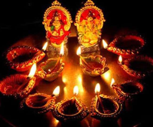 Kali Narak Chaturdashi (Choti Diwali) 2019, Wishes, Greetings Images