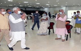 Bihar Govt Formation | NDA meet on Sunday to formally elect its leader:..